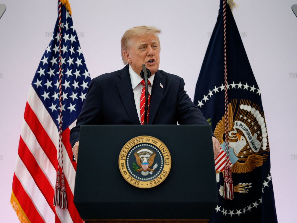 Trump udario na Norvešku: "Ovo vam nikada nećemo zaboraviti"