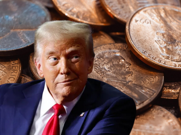 Trump ukida kovanice od jednog centa: Potez za smanjenje troškova