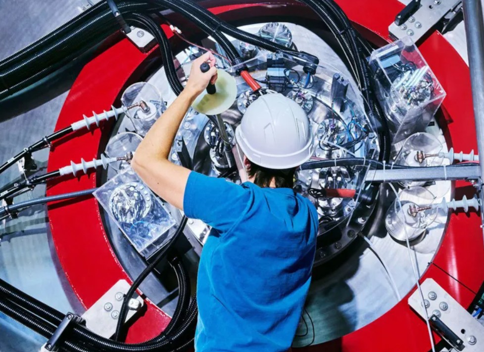 Trump ulazi u posao s nuklearnom fuzijom