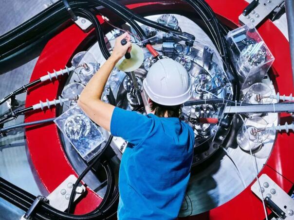 Trump ulazi u posao s nuklearnom fuzijom