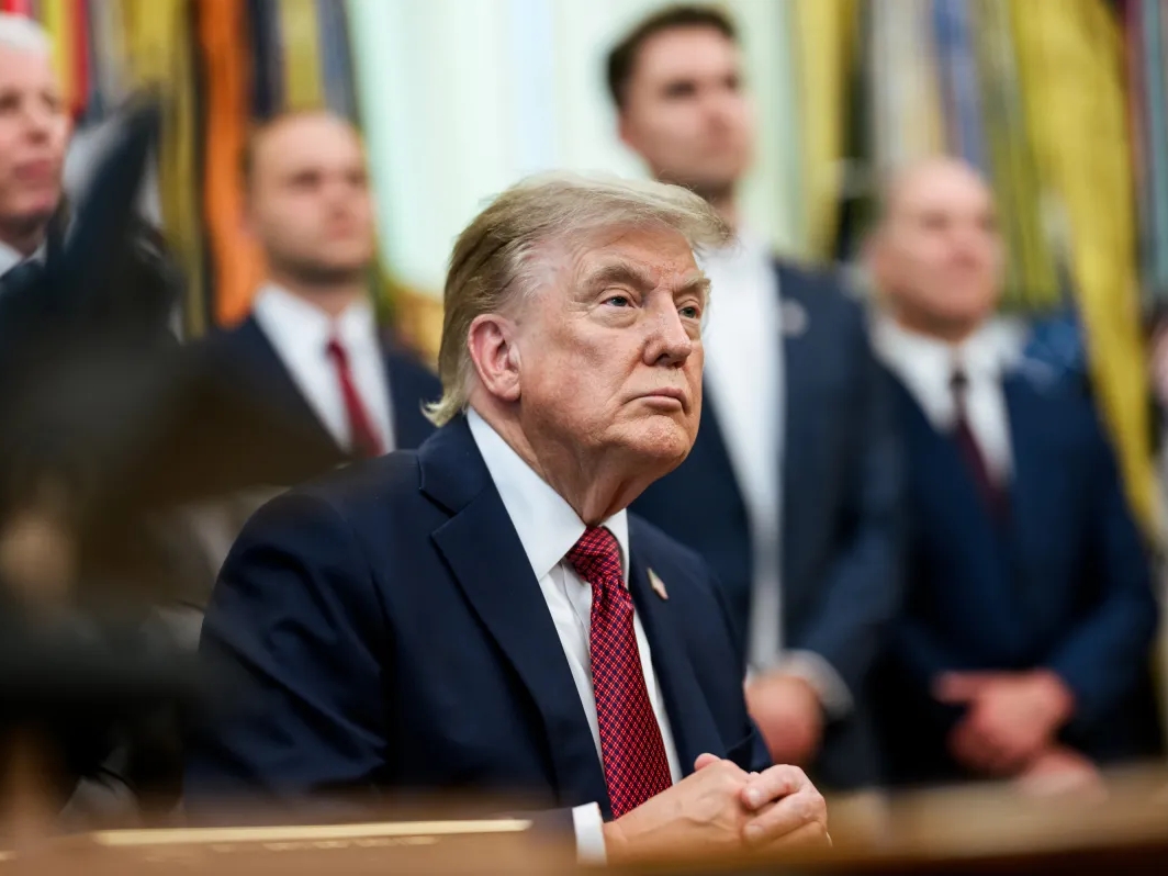 Trump: Uništiti iranski režim ili okončati sukob?