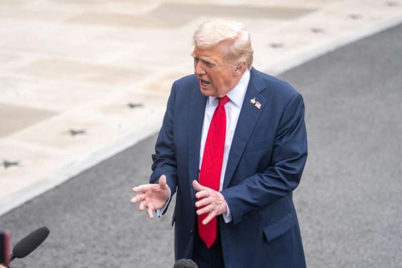 Trump upozorio Iran da ne obnavlja nuklearni program