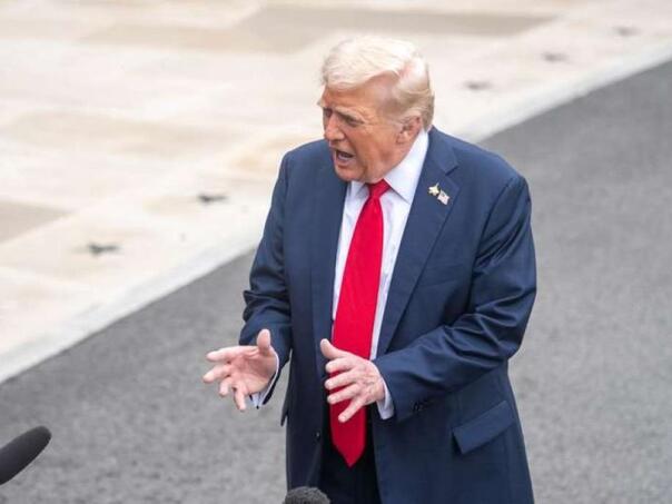 Trump upozorio Iran da ne obnavlja nuklearni program