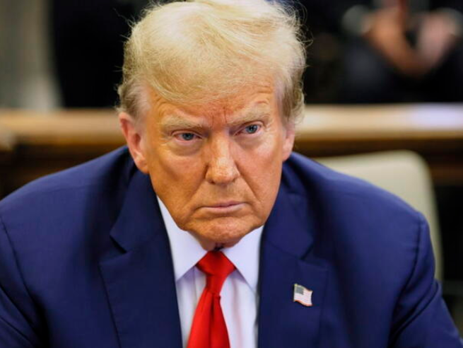 Trump utrostručio nagradu za migrante koji se sami deportiraju