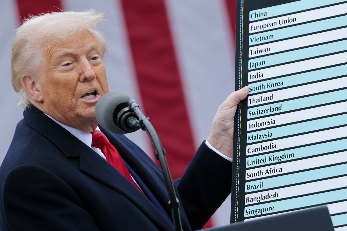 Trump uveo Indiji dodatnu carinu od 25 posto za kupovinu ruske nafte