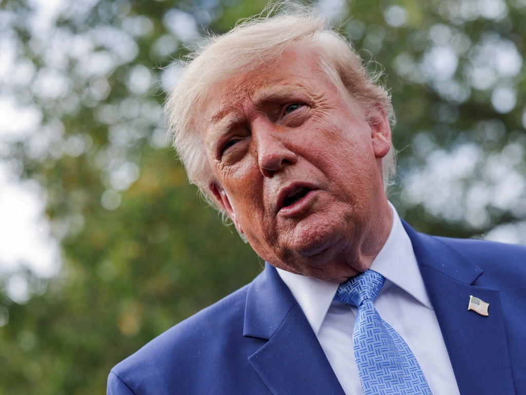 Trump uvodi nove sankcije Sudu u Hagu, Netanyahu pozdravio odluku