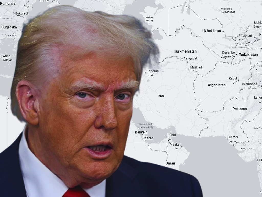 Trump: Večeras će umrijeti jedna cijela civilizacija