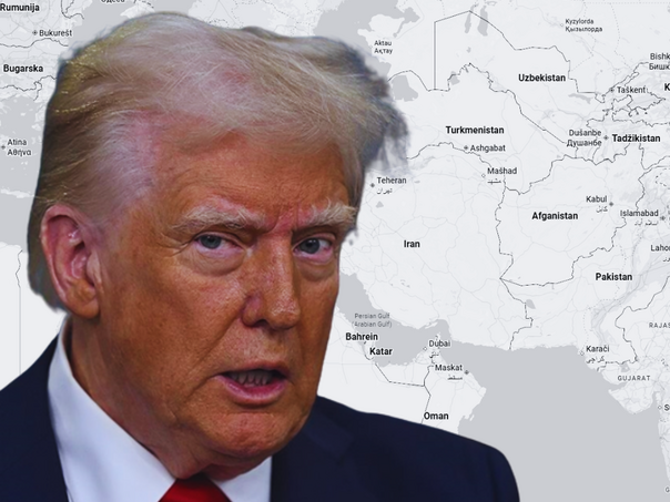 Trump: Večeras će umrijeti jedna cijela civilizacija