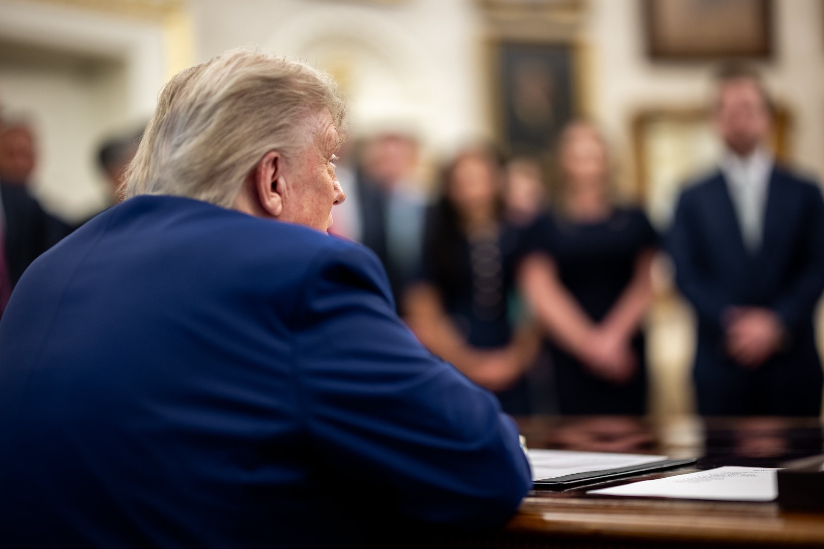 Trump večeras saziva krizni sastanak o ratu Izraela i Irana