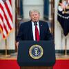 Trump: Vodimo dobre razgovore s Iranom, moguć dogovor