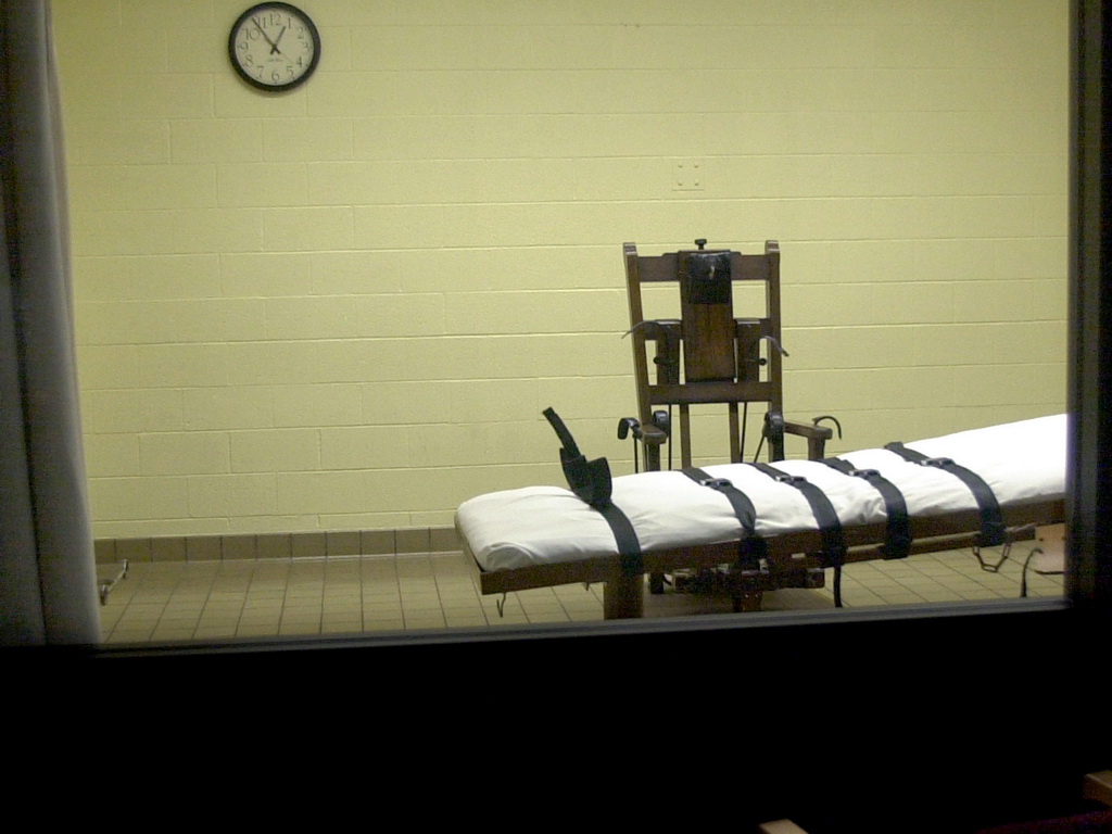 Trump vraća smrtnu kaznu streljanjem i smrtonosnim injekcijama