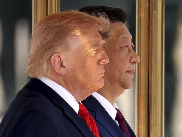 Trump: Xi Jinping dolazi u SAD 24. septembra, pričat ćemo o AI