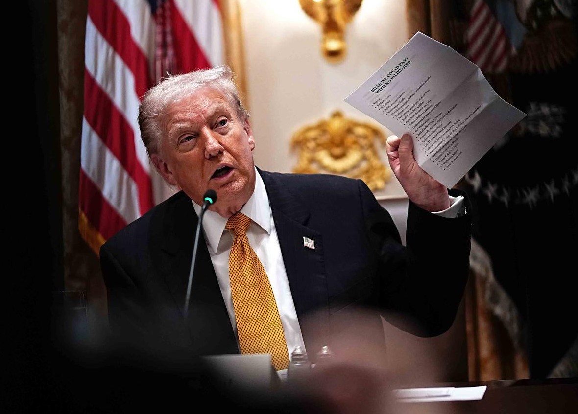 Foreign Policy: Trump "zadaje udarac Bosni i otvara vrata Rusima"