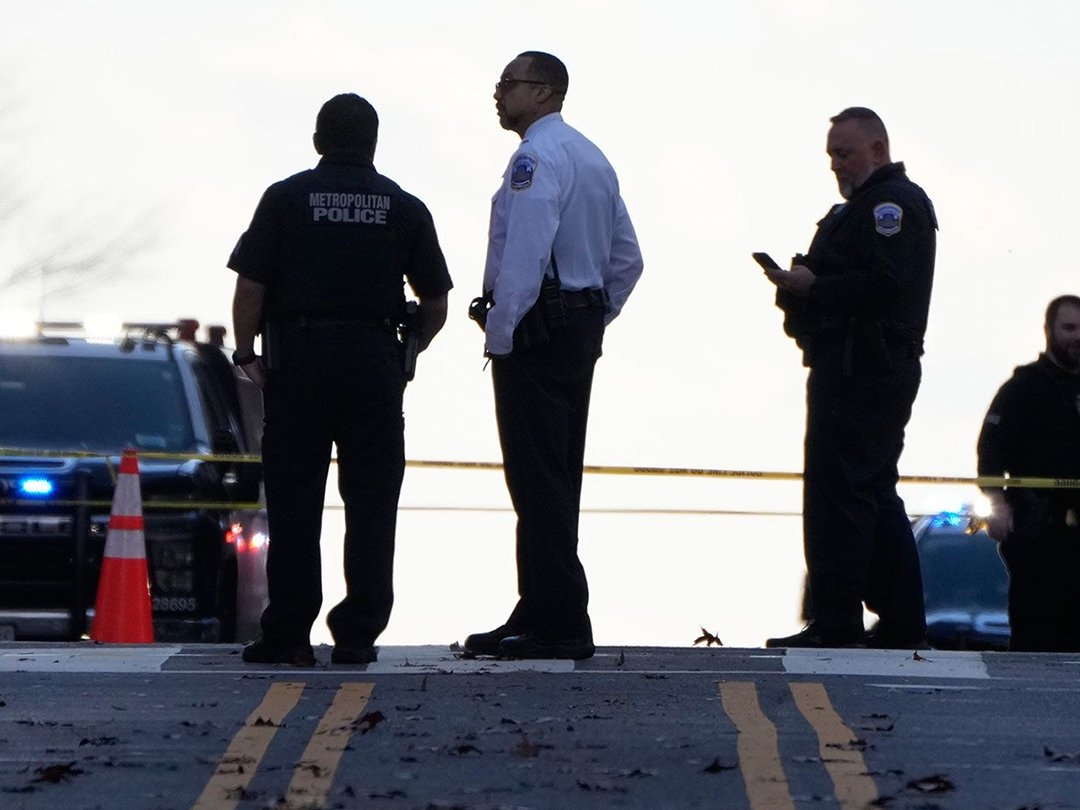 Trump zahtjeva slanje 500 vojnika u Vašington, motiv napada nepoznat