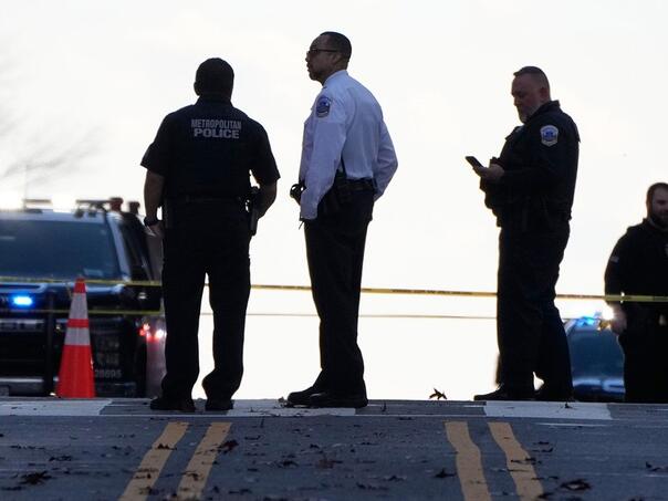 Trump zahtjeva slanje 500 vojnika u Vašington, motiv napada nepoznat