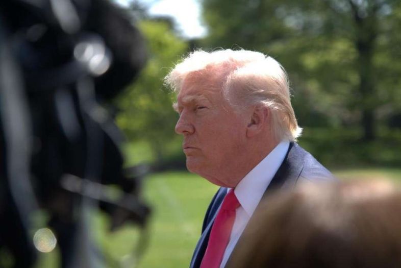 Trump zahvalio Xiju i Putinu na "neutralnosti" tokom rata u Iranu