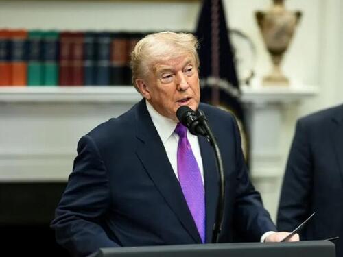Trump zakazao hitan razgovor s liderima Bliskog istoka i Pakistana