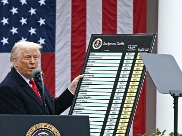 Trump zaoštrava trgovinski rat: Carine na kanadske automobile diže na čak 50 posto