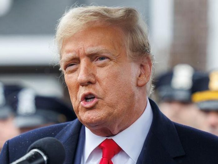 Trump zaprijetio Hamasu: "Ovo vam je zadnje upozorenje"