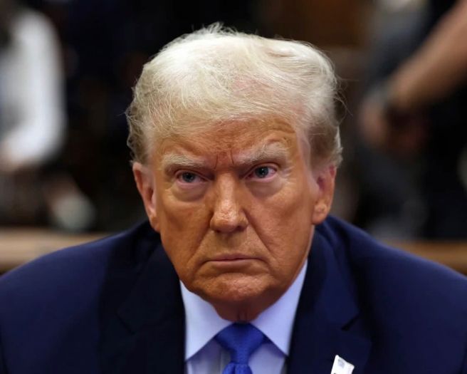 Trump zaprijetio Iranu: "Imate 48 sati ili slijedi pakao"