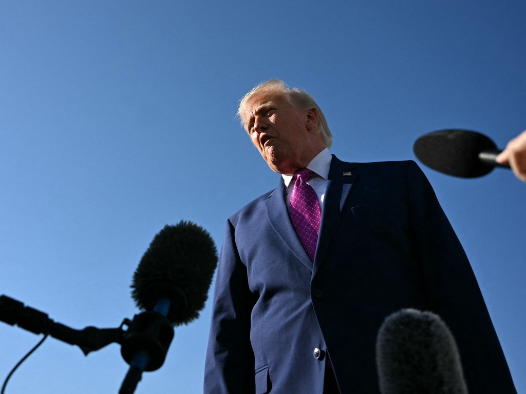 Trump zaprijetio Iranu: Još nisu primili dovoljno boli