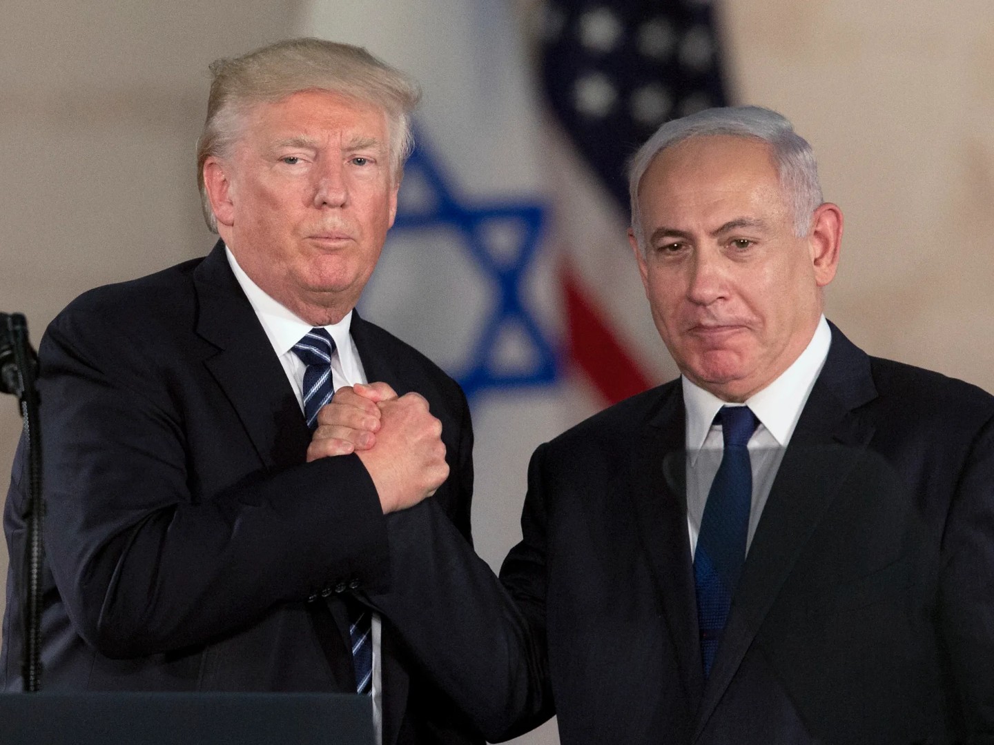 Trump zaprijetio Netanyahuu: Pazi šta radiš, mogao bi ostati sam protiv Irana