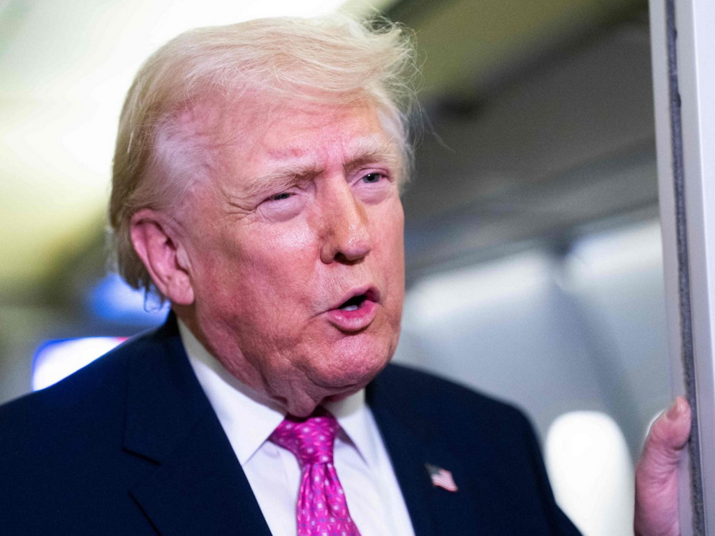 Trump žestoko udario na Kanadu: Ne trebamo mi njih, nego oni nas 
