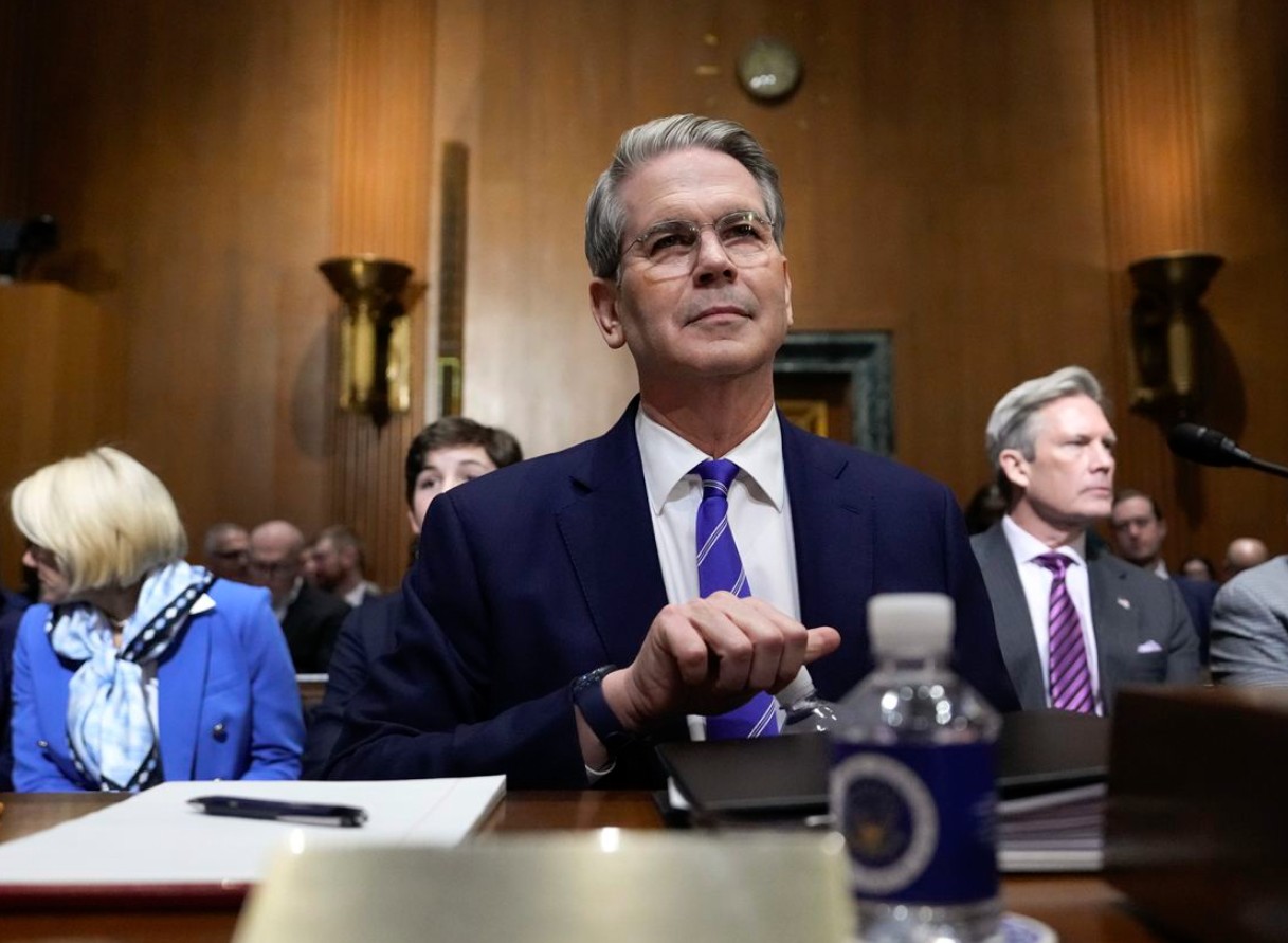 Trumpov ministar najavljuje rast američke ekonomije uprkos ratu s Iranom