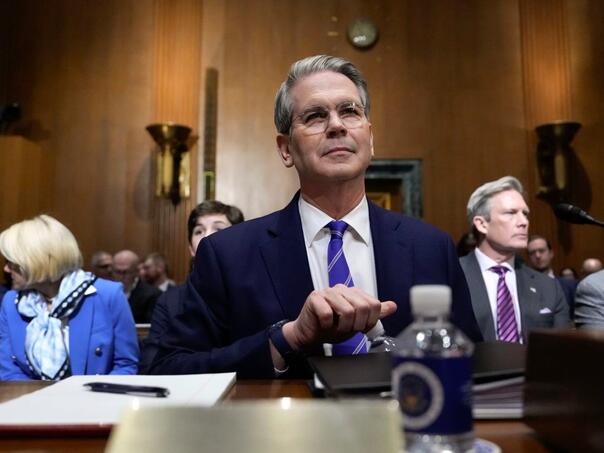 Trumpov ministar najavljuje rast američke ekonomije uprkos ratu s Iranom