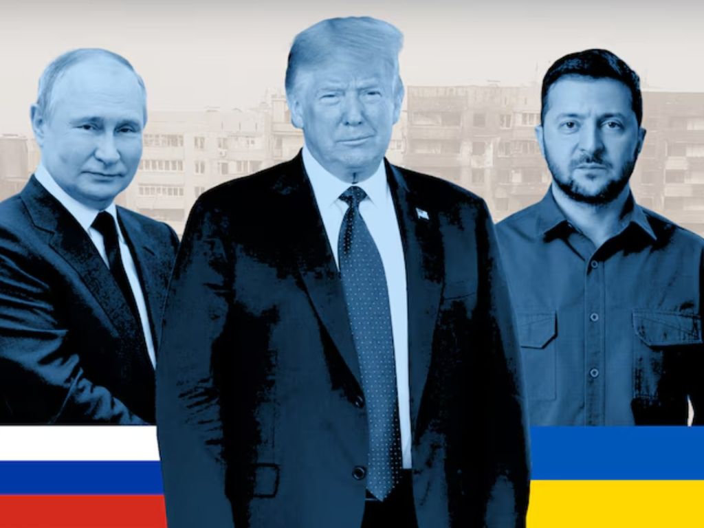 Trumpov mirovni plan šokirao Evropu: Zelenski pred "najtežom odlukom do sada"