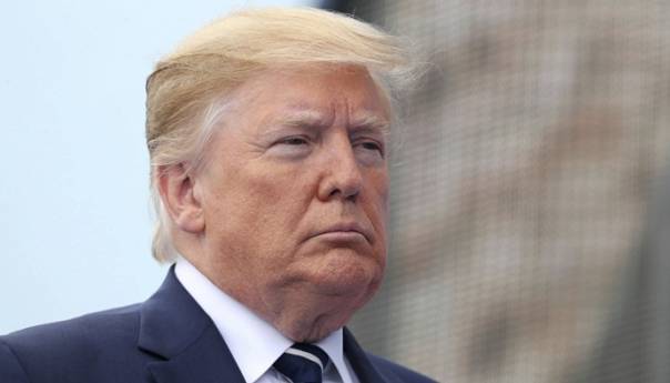 Trumpov savezik optužen za nelegalno lobiranje za UAE