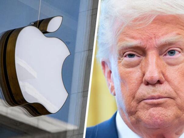 Trumpov savjetnik napao šefa Applea: Ne želim iPhone iz Indije