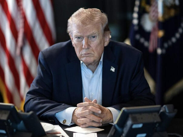 Trumpova administracija odbila obnoviti trgovinski sporazum sa Kanadom i Meksikom