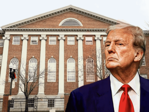 Trumpova administracija opet tuži Harvard