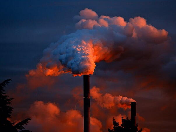 Trumpova administracija traži ukidanje programa izvještavanja o emisijama stakleničkih plinova