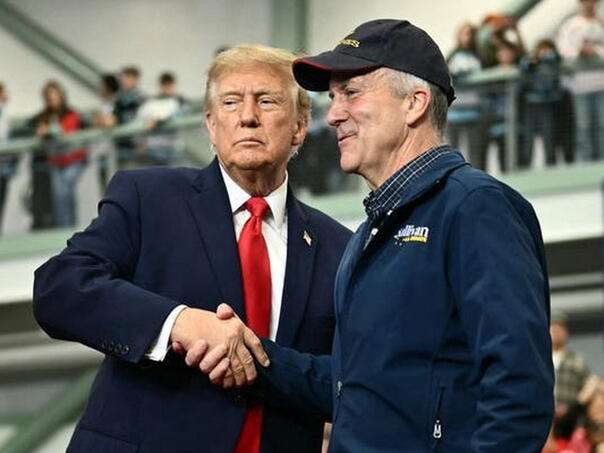 Trumpova administracija traži zabranu potvrde rezultata na Aljasci