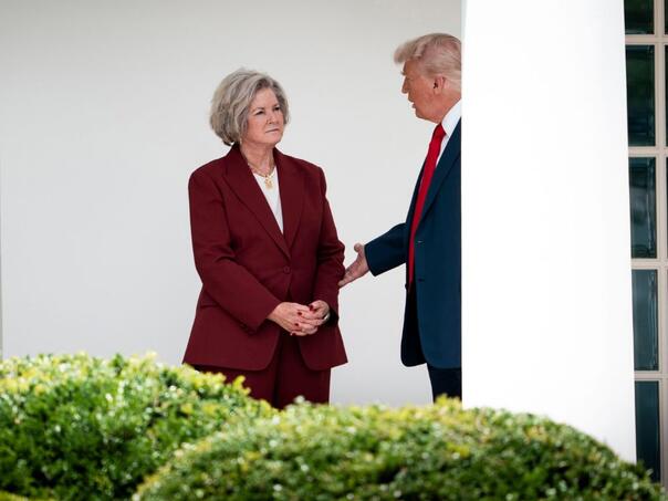 Kako su Trumpu zasmetali tekstovi o aferi RS