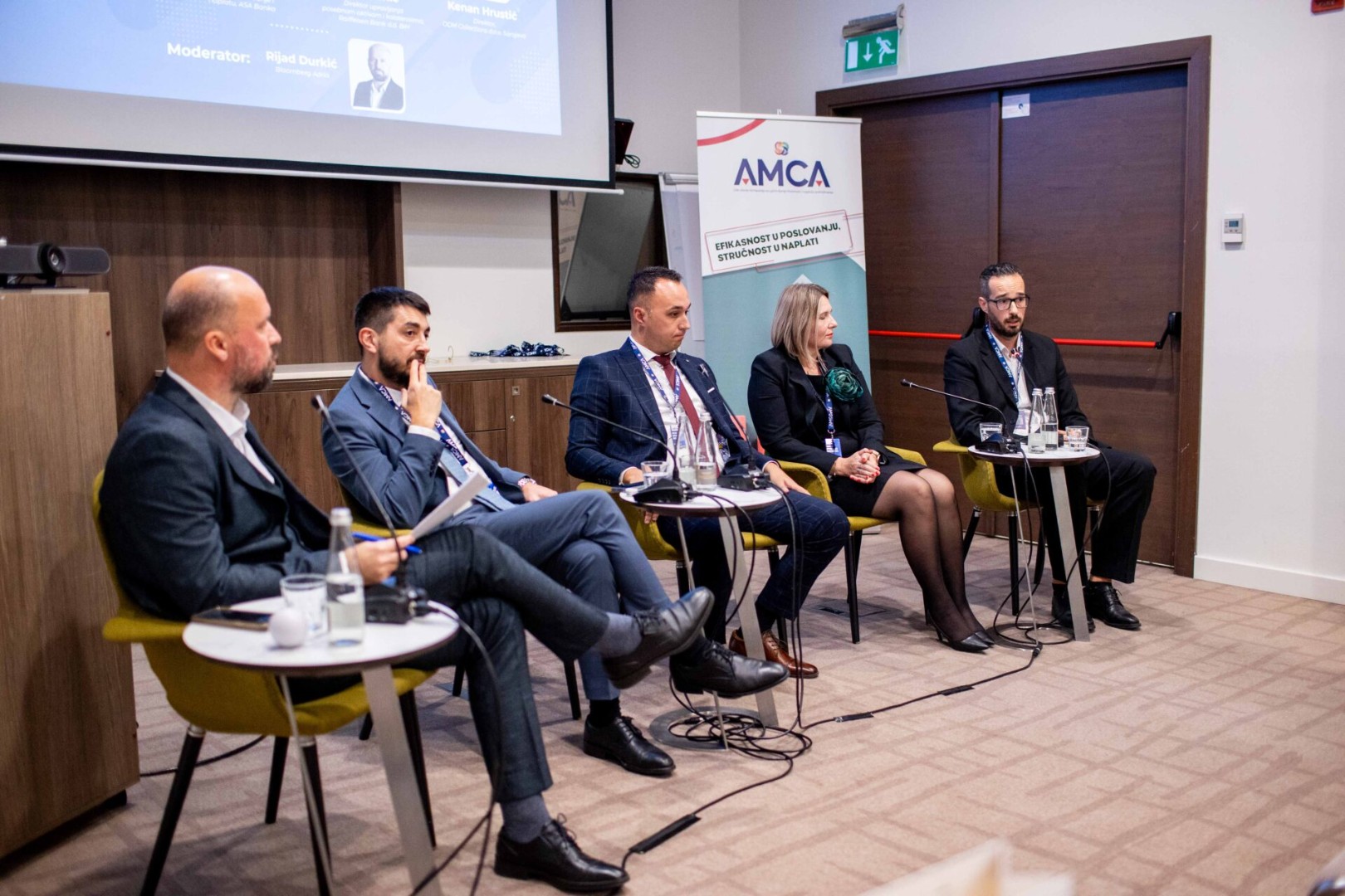 Tržište naplate potraživanja u BiH teško nekoliko milijardi eura