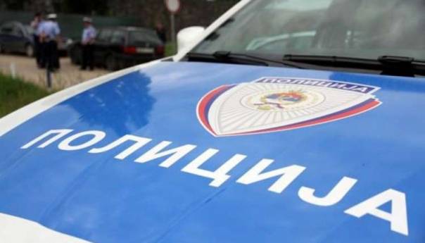 Tuča ispred kafića u Prnjavoru, korištena i automatska puška