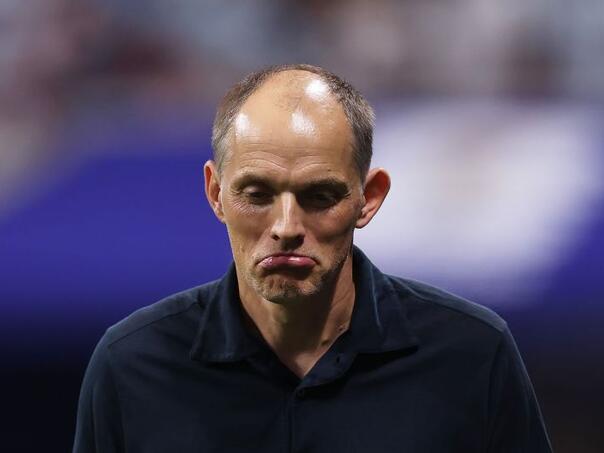 Tuchel: Nikom se ne igra utakmica za treće mjesto