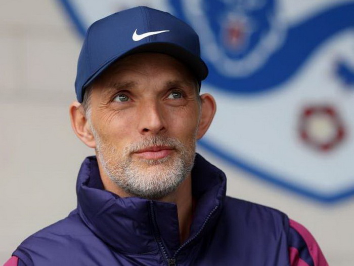 Tuchel objavio spisak: Palmer, Foden i Alexander-Arnold otpisani za Svjetsko prvenstvo!