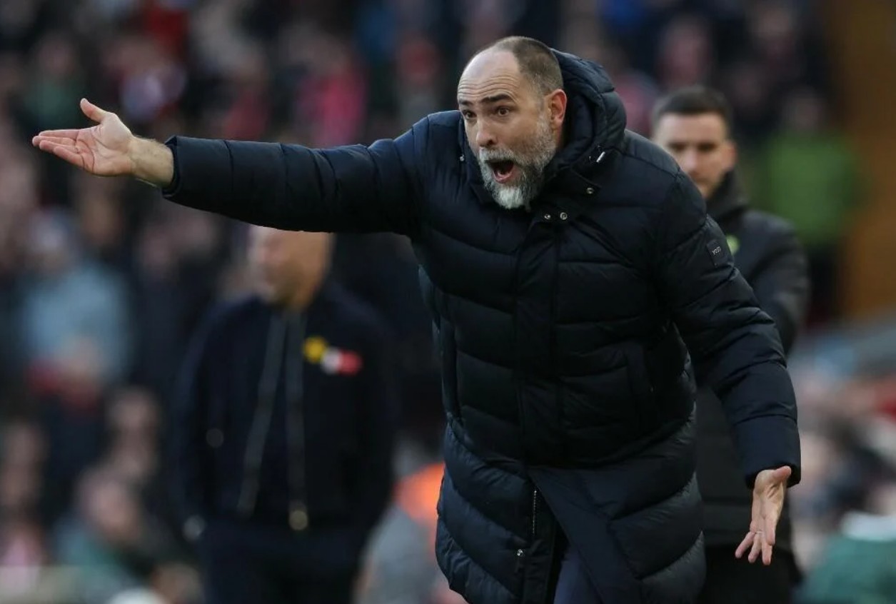 Tudor objasnio kako je promijenio taktiku protiv Liverpoola