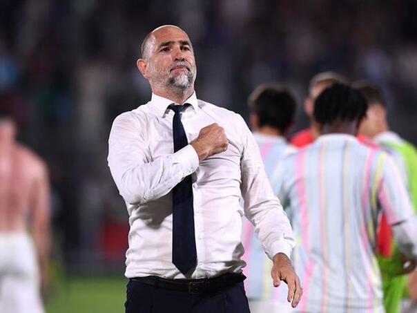 Tudor otišao iz Juventusa i klubu oprostio milione