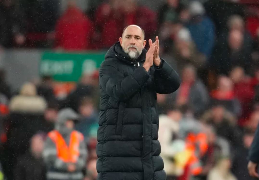 Tudor dobio otkaz u Tottenhamu