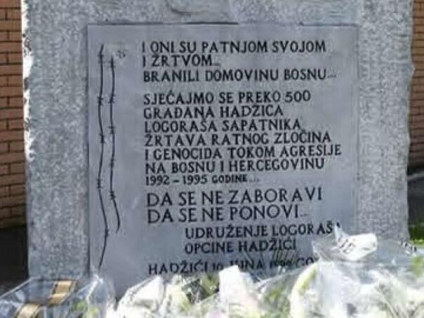 Hadžići: Navršavaju se 34 godine od stravičnih zločina nad logorašima