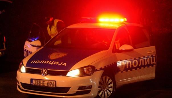 Omarska: 19-godišnjak stradao za volanom Opela