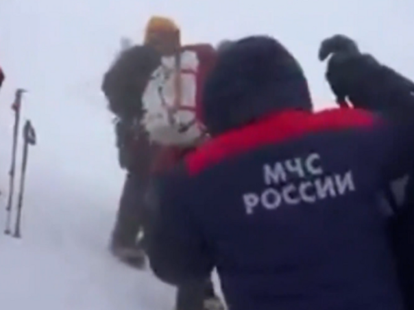 Tijela stradalih planinara na putu iz Rusije prema Zenici