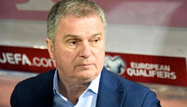Tumbaković: Naravno da ću navijati za BiH, mogu na EURO