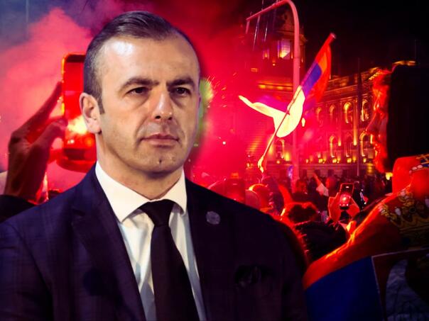 Turčalo: Na promjenu odnosa Srbije prema prošlosti još ćemo se načekati