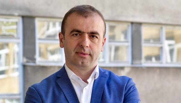 Turčalo: Potezi Zagreba i Beograda bude sjećanja na plan o podjeli BiH